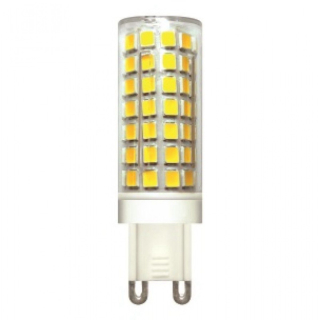 Лампа св/диод. LEEK LE JCD LED 5W 4K G9 230B (CR)  LE010510-0024