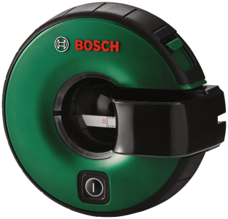 ""Нивелир лазерный BOSCH Atino