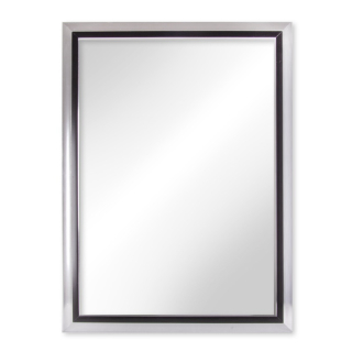 Зеркало интерьерное настенное 57,5*78 см, в багете 127G