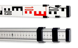 Рейка нивелирная CONDTROL TS 3M