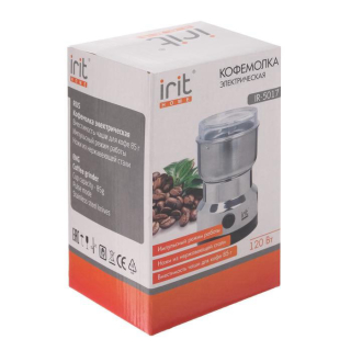Кофемолка IRIT IR-5017