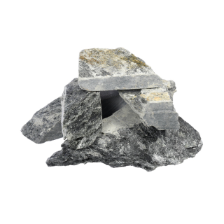 Камни д/бани (талько-хлорид) колотый, коробка 20кг