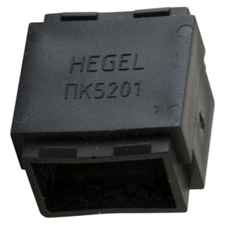 Переходник кабельный Hegel ПК5201
