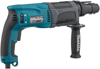 Перфоратор MAKITA HR2470 780Вт