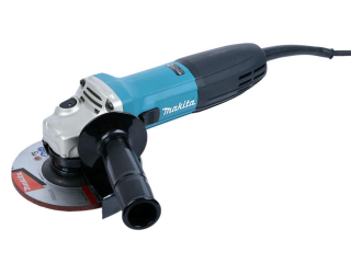 УШМ MAKITA GA5030R 720Вт, 11000 об/мин 125мм