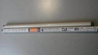 Лампа Osram L 18W/640 G13 холодно-белый свет