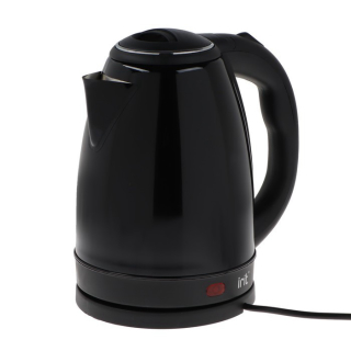 Чайник IRIT IR-1336 электр. черный