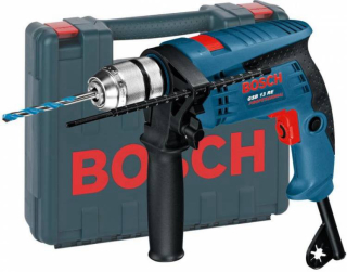 Дрель ударная BOSCH GSB 13 RE