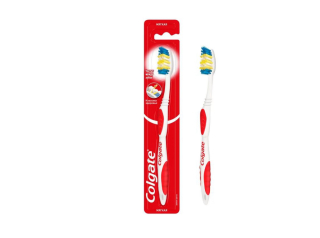 З/щетка COLGATE Классика здоровья Soft мягкая