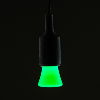 Лампа св/д  декор. Luazon Lighting "Фонарик", 5 SMD2835, для белт-лайта, синий 2580326