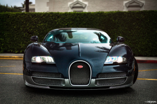 Bugatti