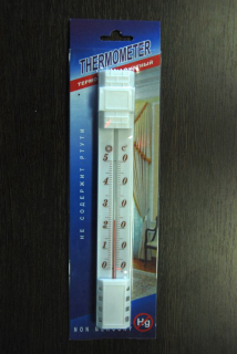 Термометр комнатный ТС-41