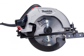 Пила дисковая MAKITA M5802 1050Вт, 190х30мм, 4900 об/мин,пропил 68 мм