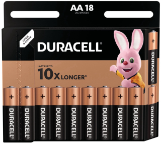 DURACELL