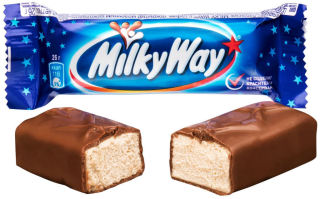 Батончик 26гр. Milky Way