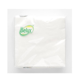 Салфетки Belux НГ 24*24 с рис. 1-сл (40л)