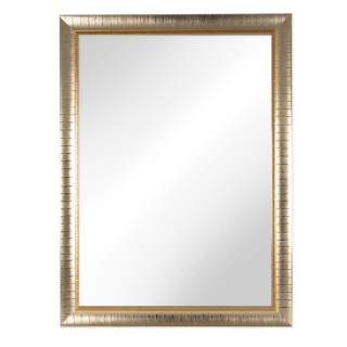 Зеркало интерьерное настенное 59х79 см, в багете 2470K  59.79-2470K