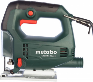 Лобзик METABO STEB 65 Quick (601030000) 450Вт