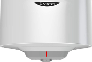 Водонагреватель ARISTON PRO1 R INOX ABS 50 V Slim 2K мех. упр.