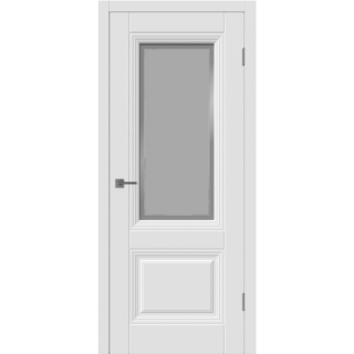 Дверь ДО Норд Белый 2000*800