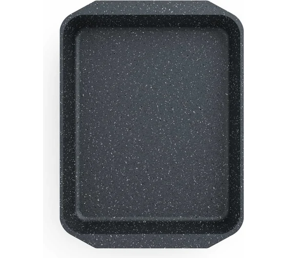 Противень 27*36 см АП Гранит арт. 94701
