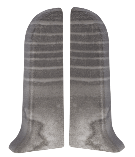 Заглушки торцевые RICO LEO 133 Бокоте