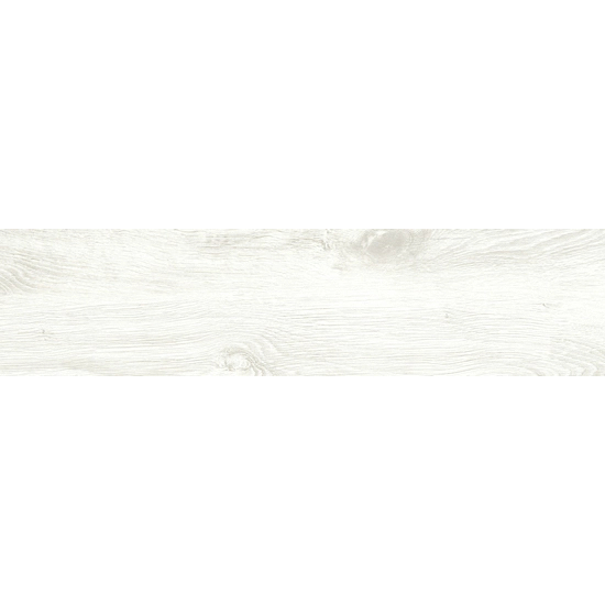 Керам. гранит CERSANIT Wood Concept Prime 21,8*89,8 белый  15989 A15989