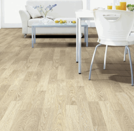 Ламинат Expert Choice 4283 Дуб Льняной 1285*192*8/33 (2,22м2)