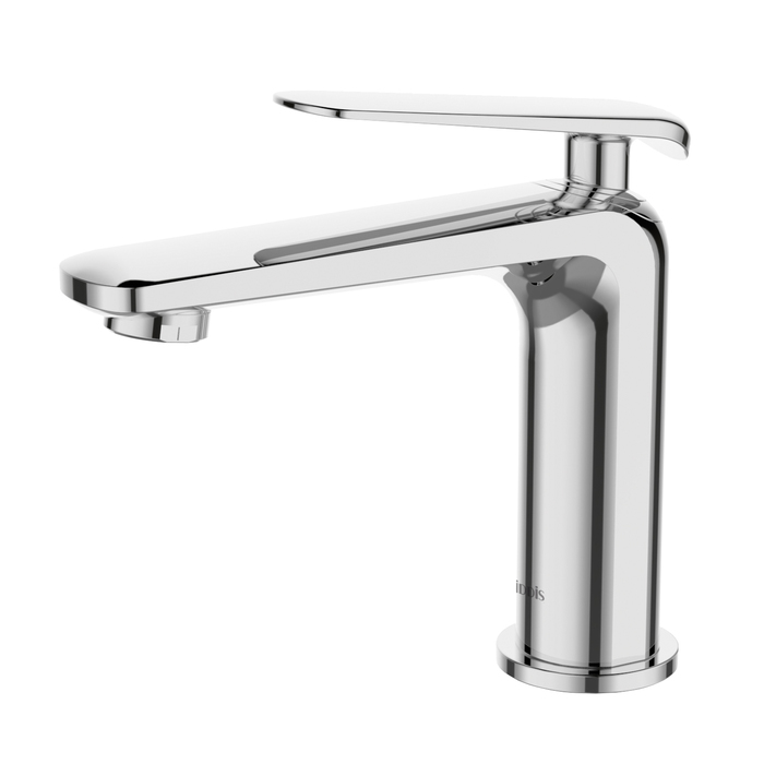 *Смеситель для умывальника, Dash, IDDIS DASSB00i01