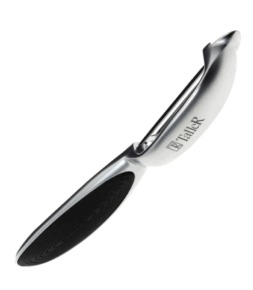 Овощечистка с продольным лезвием TalleR TR-65136