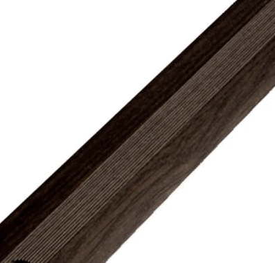 Стык универсальный 0,9 венге