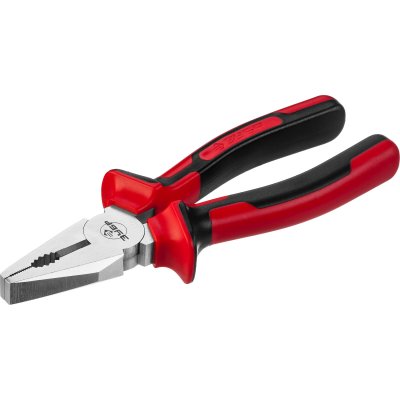 Плоскогубцы 180мм комбинированные Зубр 22024-1-18