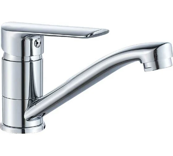 Смеситель "Lagos" д/кух, изл. 140мм LG 15