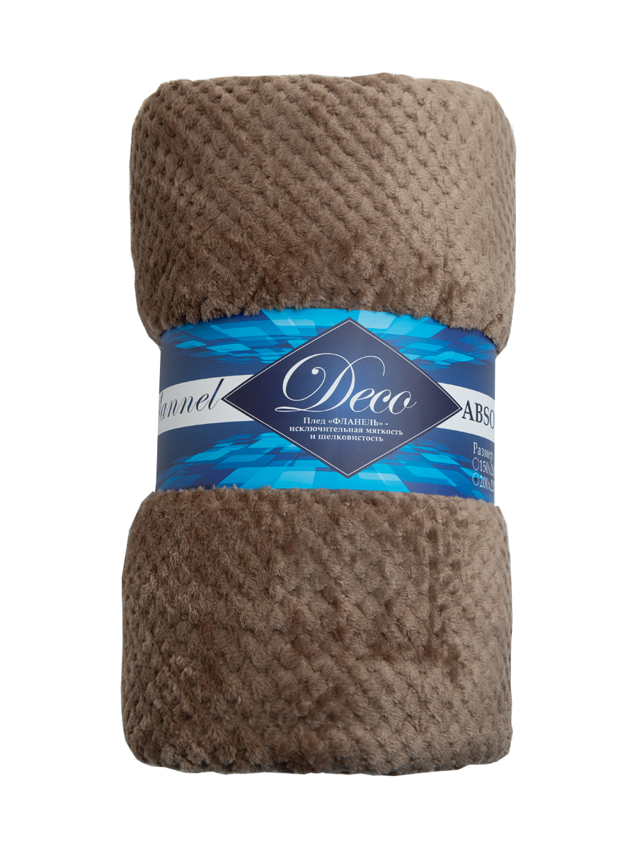 Плед Texrepublic TF FNJ BR2 2022 r-ромбики 18-1017