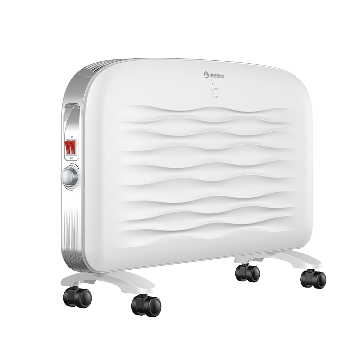 Конвектор электрический THERMEX Lecco 2000