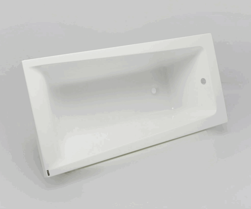 Ванна Lorena 150*70см прямоуг.+ Рама мет в комп. со сбор. пакетом