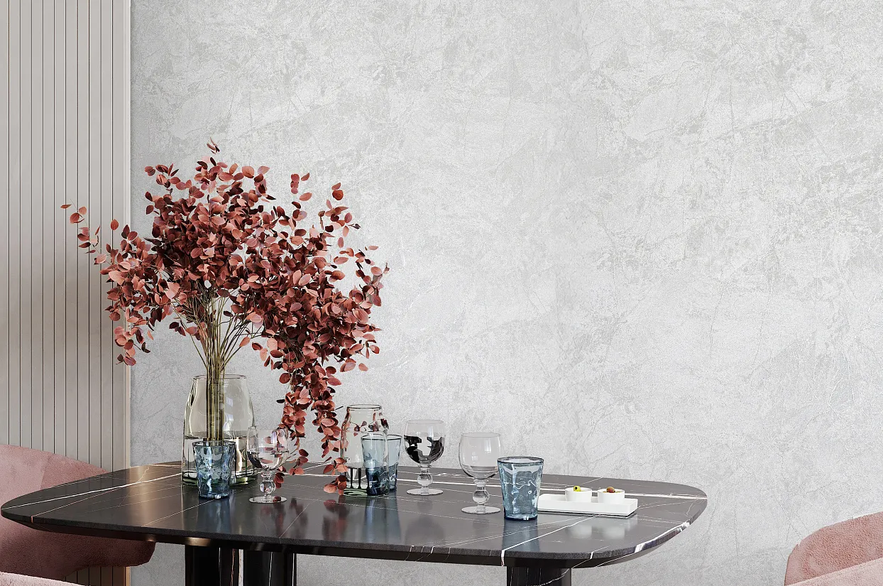 Обои винил. на флиз.осн. гор. тисн. Victoria Stenova Apulia  585281 1,06*10м