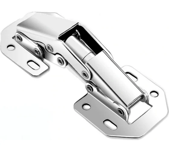 Петля универсальная быстрого монтажа (104мм*44мм) FH03