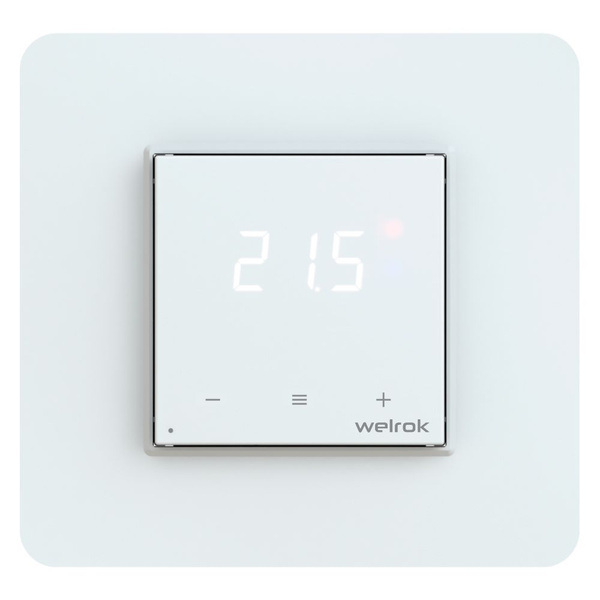 Терморегулятор Welrok lis