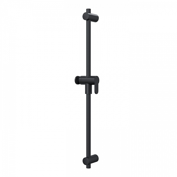 Стойка для душа, черная матовая, Ray, IDDIS, RAY70B0i17