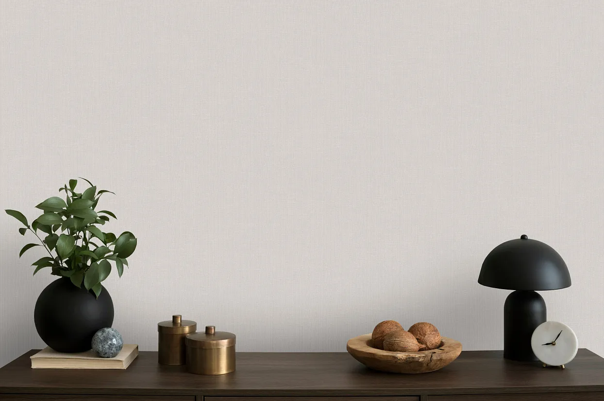 Обои Victoria Stenova MONOGRAMMA винил на флиз. осн. гор. тисн. 1,06х10м 589266