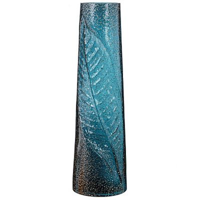 Ваза 4000мл L14 W14 H48 см 766421