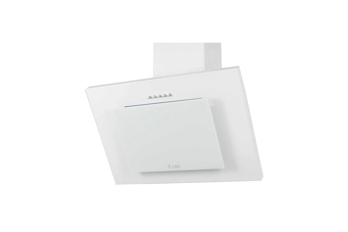Вытяжка Lex MIO 600 WHITE