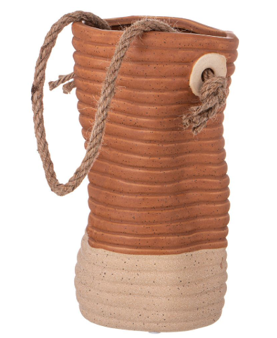 Ваза 13*12,5*22,5см 112-683