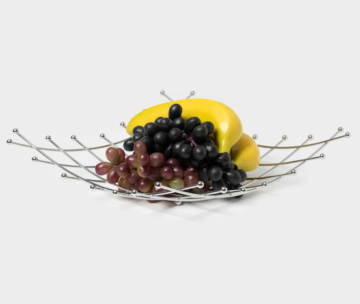 Фруктовница  35*35*11см TRINA