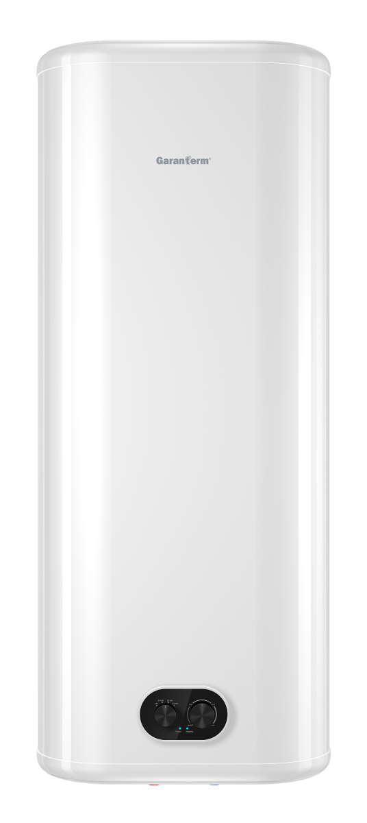 Водонагреватель аккумуляционный электрич. Garanterm Flat 100V