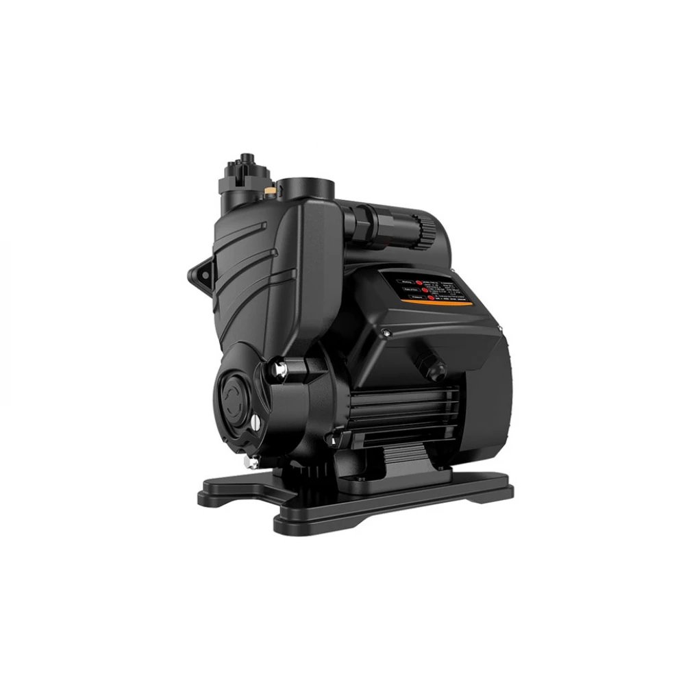 Насосная станция Pumpman с умным управлением TWE750