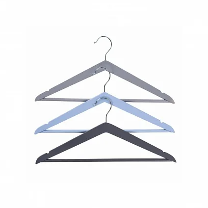 Набор вешалок универсальных SWED SKY 3шт