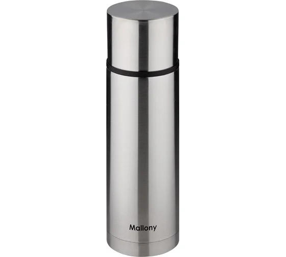 Термос из нерж.стали BOSSOLO, 0,75 л