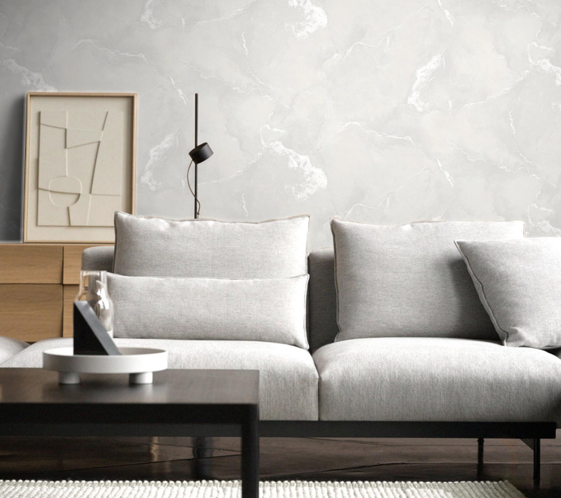 Обои винил. на флиз. осн. гор. тисн. Atlantis 10,05*1,06м 60936-02